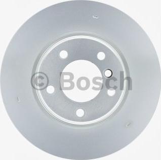 BOSCH 0 986 AB5 944 - Disque de frein cwaw.fr