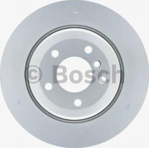 BOSCH 0 986 AB5 945 - Disque de frein cwaw.fr