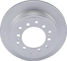 BOSCH 0 986 AB5 986 - Disque de frein cwaw.fr