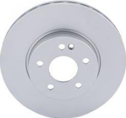 BOSCH 0 986 AB5 928 - Disque de frein cwaw.fr