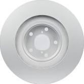 BOSCH 0 986 AB5 471 - Disque de frein cwaw.fr