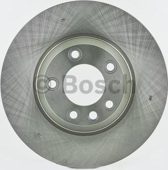 BOSCH 0 986 AB5 817 - Disque de frein cwaw.fr