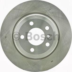 BOSCH 0 986 AB5 782 - Disque de frein cwaw.fr