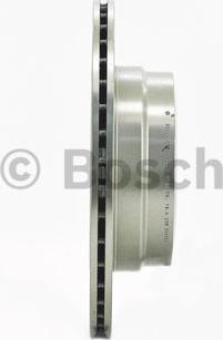 BOSCH 0 986 AB5 782 - Disque de frein cwaw.fr