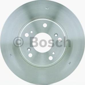 BOSCH 0 986 AB6 918 - Disque de frein cwaw.fr