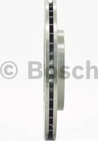 BOSCH 0 986 AB6 860 - Disque de frein cwaw.fr