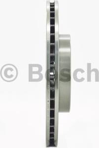 BOSCH 0 986 AB6 886 - Disque de frein cwaw.fr