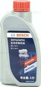 BOSCH 0 986 AB8 999 - Liquide de frein cwaw.fr