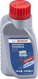 BOSCH 0 986 AB8 979 - Liquide de frein cwaw.fr