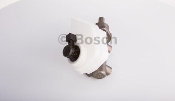 BOSCH 0 986 AB8 607 - Maître-cylindre de frein cwaw.fr