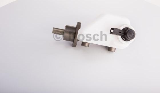 BOSCH 0 986 AB8 607 - Maître-cylindre de frein cwaw.fr