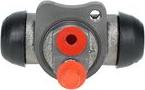 BOSCH 0 986 AB8 197 - Cylindre de roue cwaw.fr