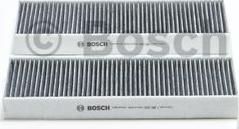 BOSCH 0 986 AF4 043 - Filtre, air de l'habitacle cwaw.fr