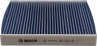 BOSCH 0 986 AF5 954 - Filtre, air de l'habitacle cwaw.fr