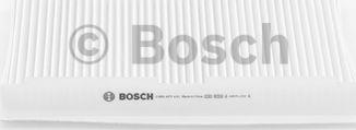 BOSCH 0 986 AF5 441 - Filtre, air de l'habitacle cwaw.fr