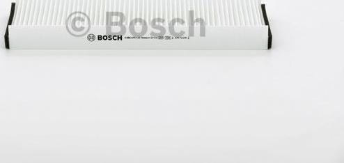 BOSCH 0 986 AF5 433 - Filtre, air de l'habitacle cwaw.fr