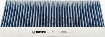 BOSCH 0 986 AF5 600 - Filtre, air de l'habitacle cwaw.fr