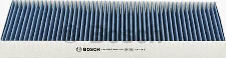 BOSCH 0 986 AF5 610 - Filtre, air de l'habitacle cwaw.fr