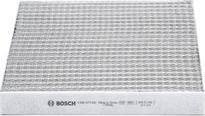 BOSCH 0 986 AF5 620 - Filtre, air de l'habitacle cwaw.fr