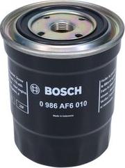 BOSCH 0 986 AF6 010 - Filtre à carburant cwaw.fr