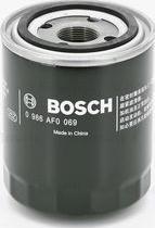 BOSCH 0 986 AF0 069 - Filtre à huile cwaw.fr