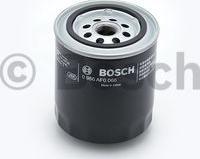 BOSCH 0 986 AF0 066 - Filtre à huile cwaw.fr