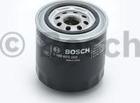 BOSCH 0 986 AF0 068 - Filtre à huile cwaw.fr