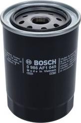 BOSCH 0 986 AF1 045 - Filtre à huile cwaw.fr