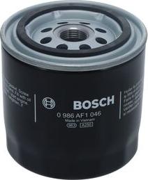 BOSCH 0 986 AF1 046 - Filtre à huile cwaw.fr