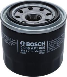 BOSCH 0 986 AF1 060 - Filtre à huile cwaw.fr