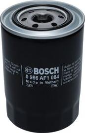 BOSCH 0 986 AF1 084 - Filtre à huile cwaw.fr