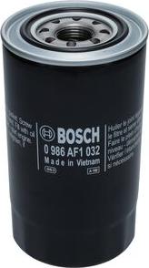 BOSCH 0 986 AF1 032 - Filtre à huile cwaw.fr