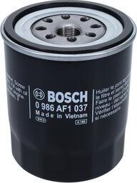 BOSCH 0 986 AF1 037 - Filtre à huile cwaw.fr