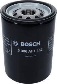 BOSCH 0 986 AF1 162 - Filtre à huile cwaw.fr