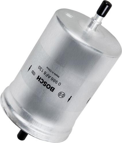 BOSCH 0 986 AF8 130 - Filtre à carburant cwaw.fr