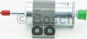 BOSCH 0 986 AF8 138 - Filtre à carburant cwaw.fr