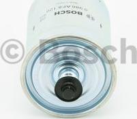 BOSCH 0 986 AF8 120 - Filtre à carburant cwaw.fr