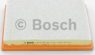 BOSCH 0 986 AF2 428 - Filtre à air cwaw.fr