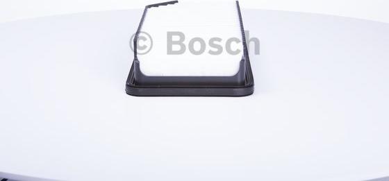 BOSCH 0 986 AF2 238 - Filtre à air cwaw.fr