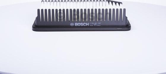 BOSCH 0 986 AF2 238 - Filtre à air cwaw.fr