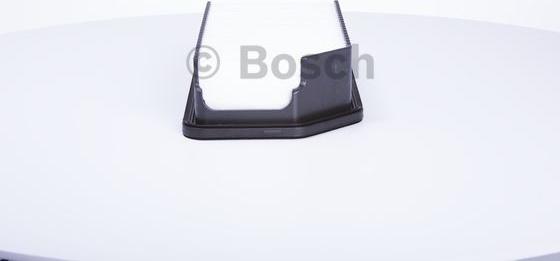 BOSCH 0 986 AF2 238 - Filtre à air cwaw.fr