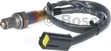 BOSCH 0 986 AG2 205 - Sonde lambda cwaw.fr