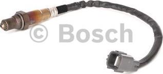 BOSCH 0 986 AG2 206 - Sonde lambda cwaw.fr