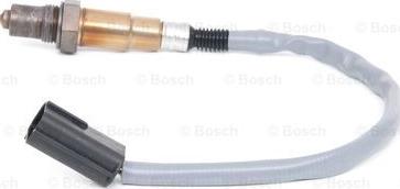 BOSCH 0 986 AG2 203 - Sonde lambda cwaw.fr