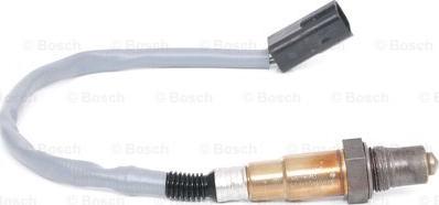 BOSCH 0 986 AG2 203 - Sonde lambda cwaw.fr