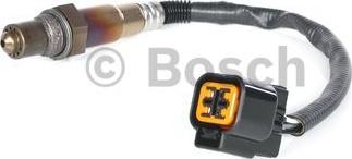 BOSCH 0 986 AG2 207 - Sonde lambda cwaw.fr