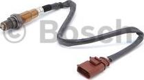 BOSCH 0 986 AG2 229 - Sonde lambda cwaw.fr