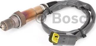 BOSCH 0 986 AG2 224 - Sonde lambda cwaw.fr