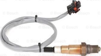 BOSCH 0 986 AG2 221 - Sonde lambda cwaw.fr