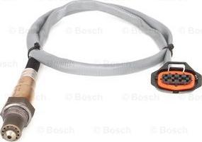 BOSCH 0 986 AG2 221 - Sonde lambda cwaw.fr